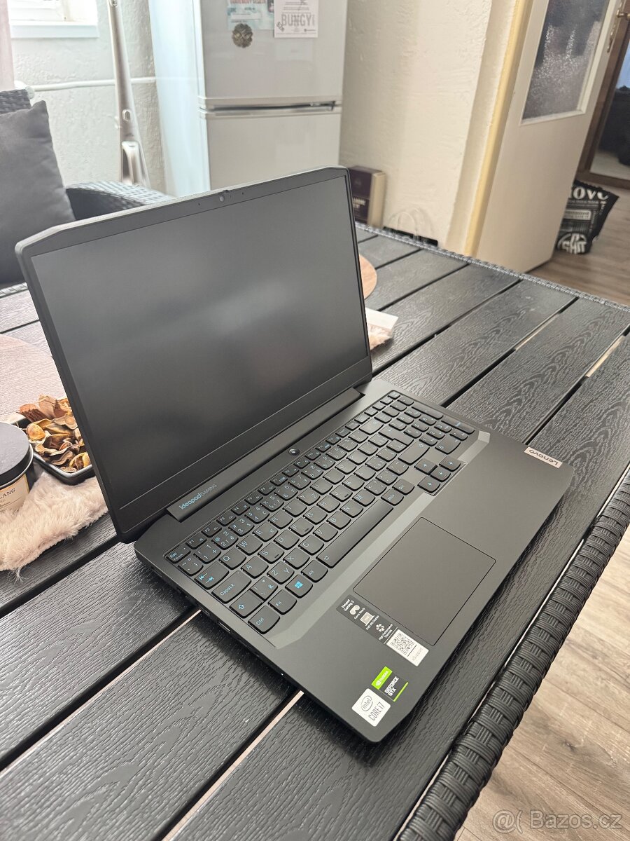 Herní notebook Lenovo Gaming - 2