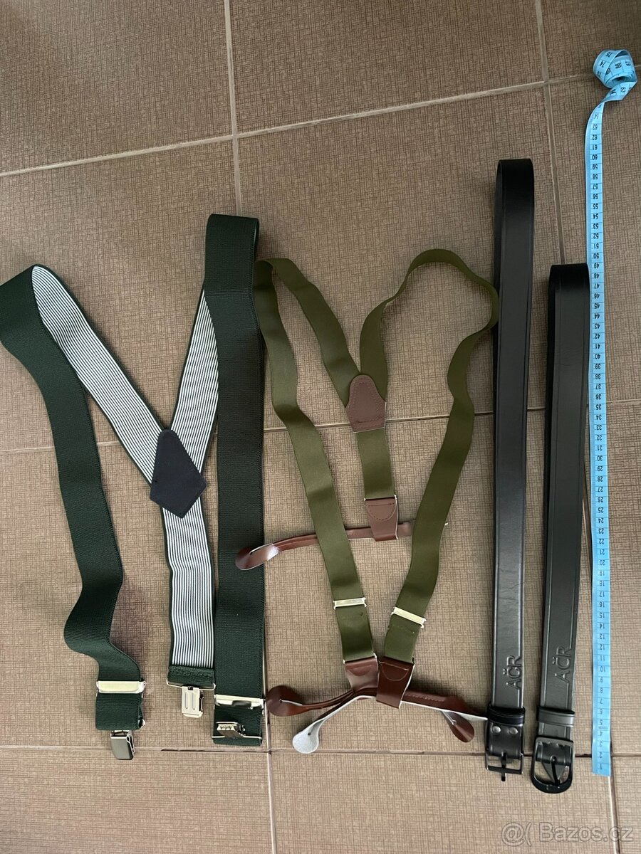 Vycházková uniforma AČR vz.97 armáda - 2