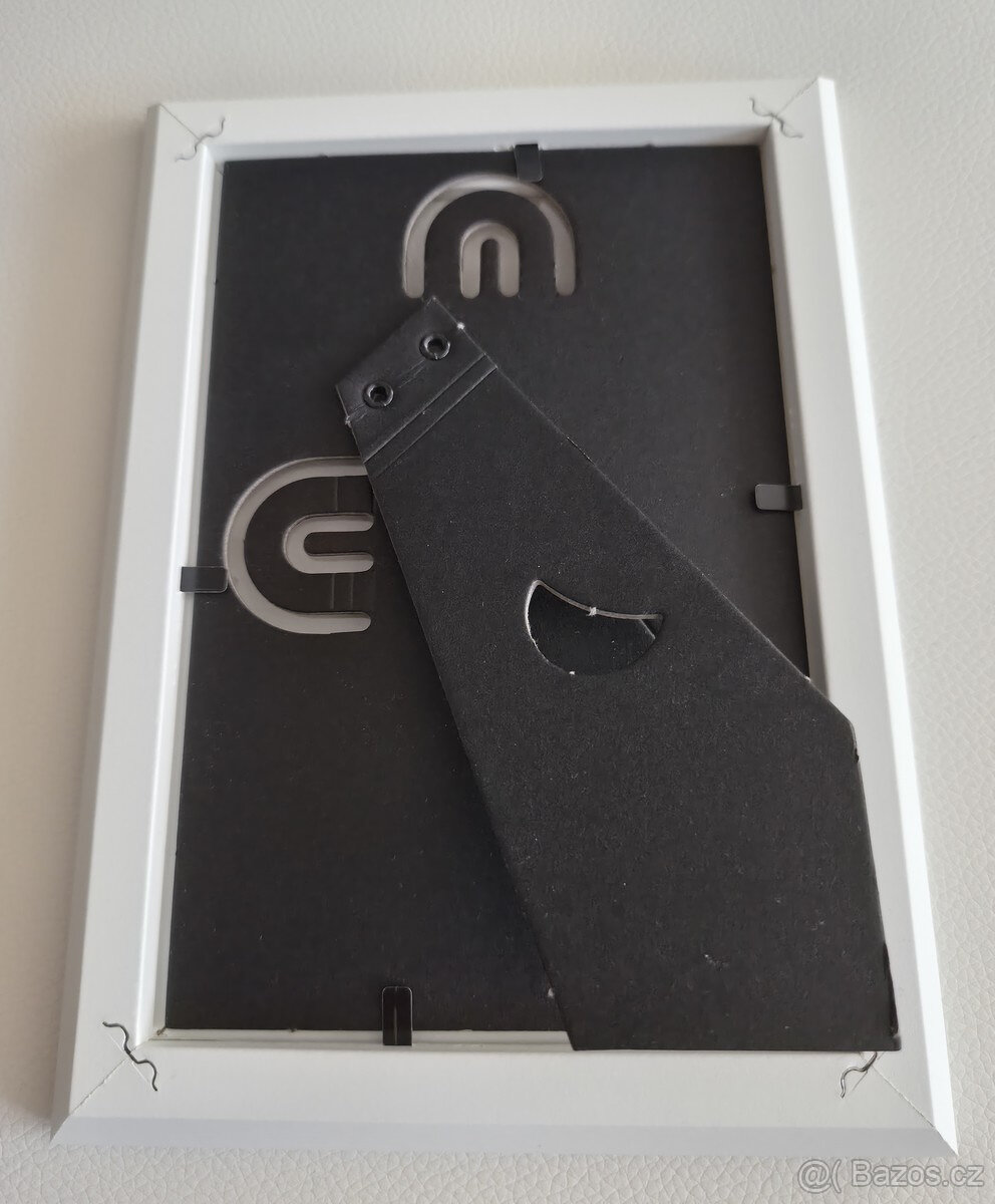 IKEA Fiskbo 10x15 foto rámeček rámečky 2ks - 2