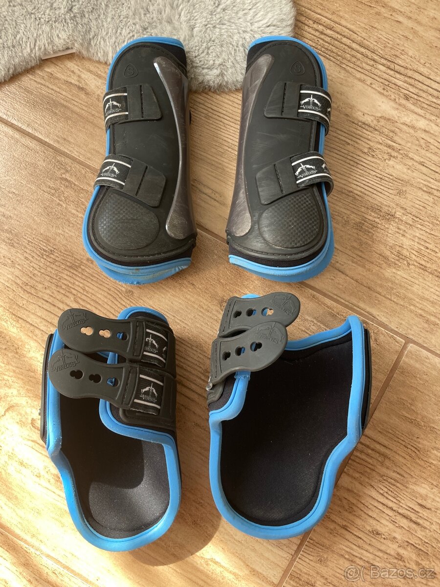 Predam viacero veci - 2