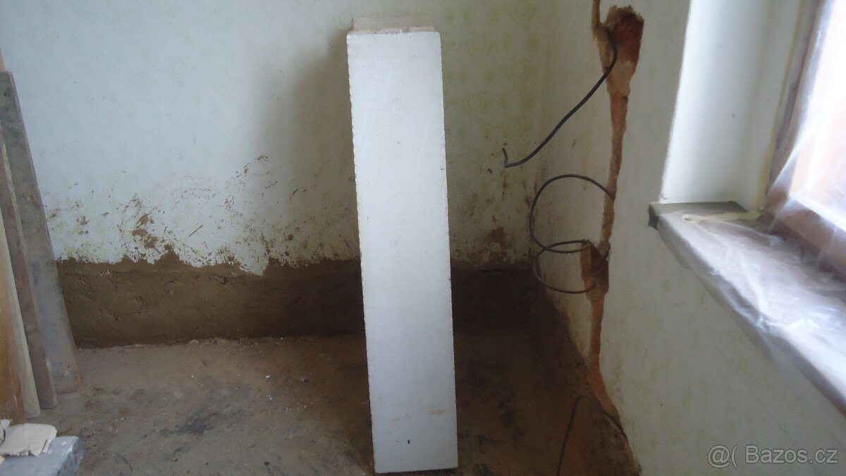 Nenosné překlady Ytong nepoužité - 2