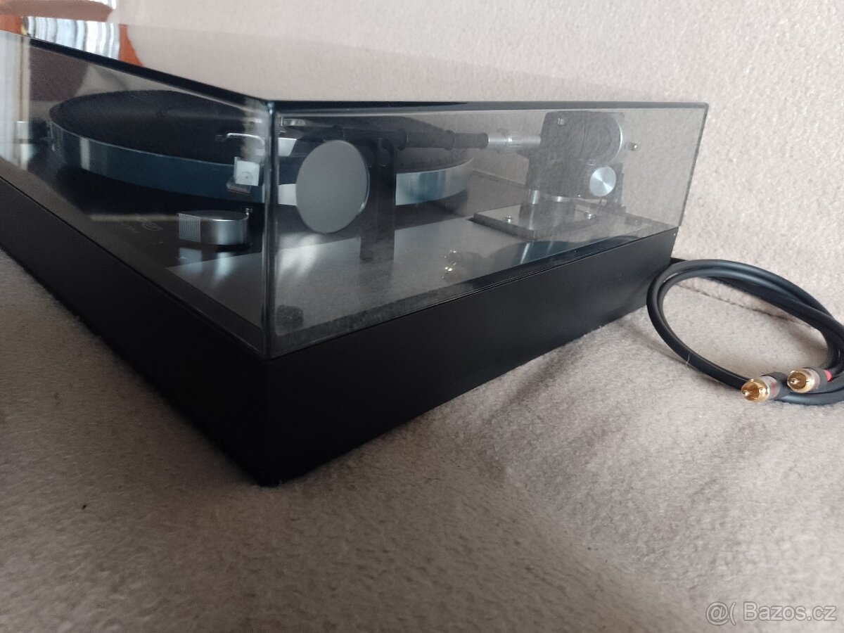 Thorens TD 160 mk2 - 2