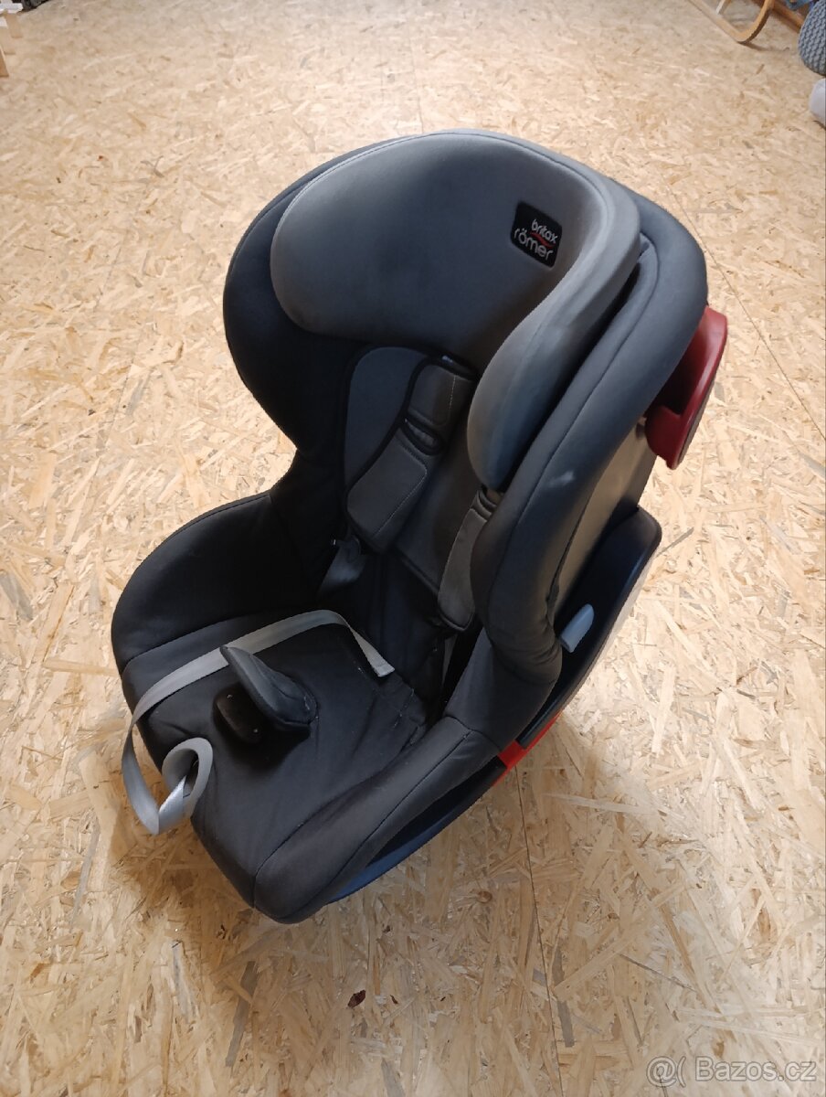 Autosedačka Britax Romer - 2