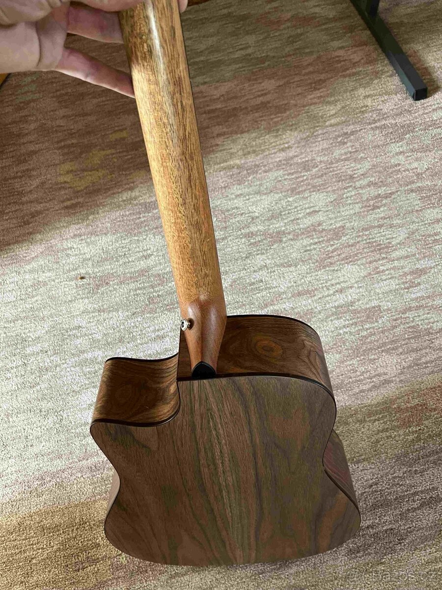 Akustická kytara Furch Blue Dc-SW - 2