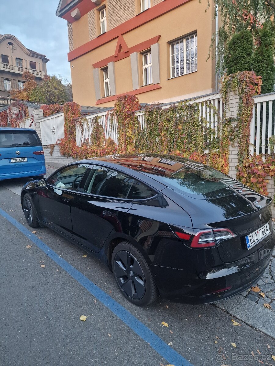 Tesla Model 3 2021 LFP - 2