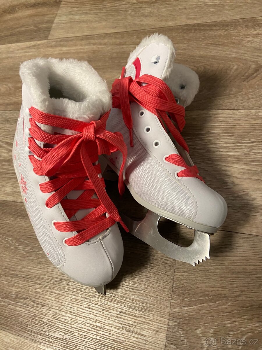 Dětské brusle vel.31 - 2