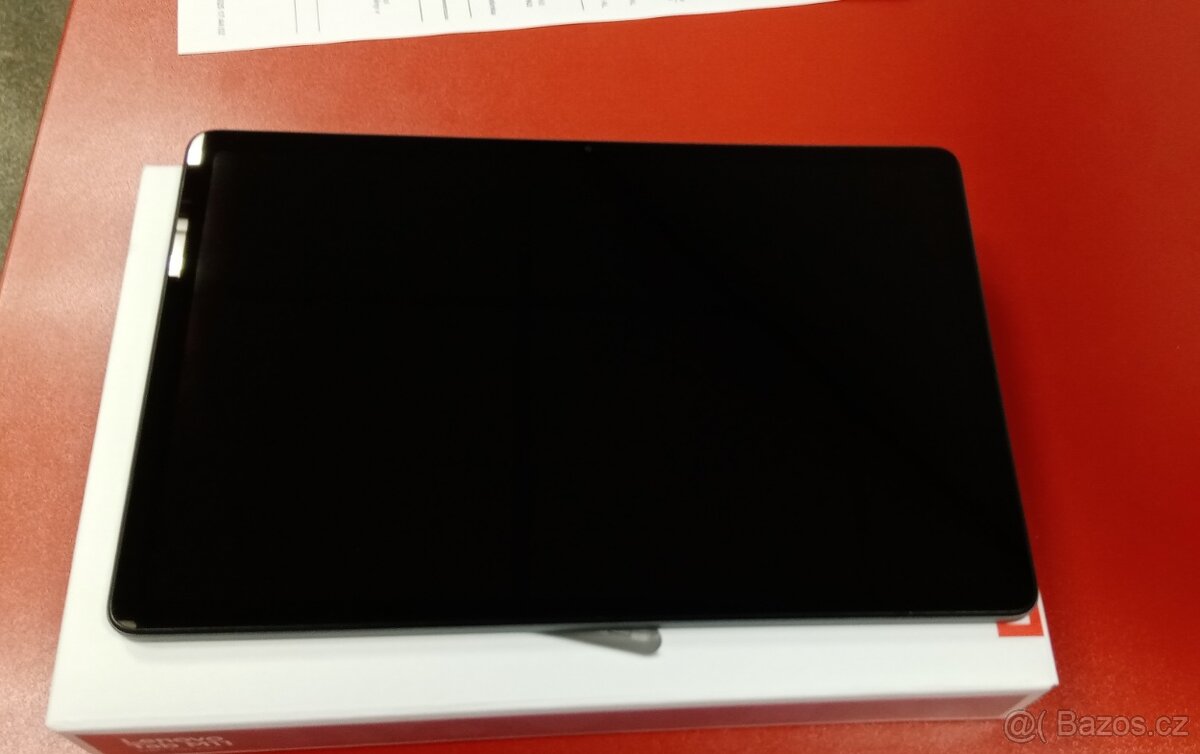 Lenovo Tab M11 8GB/128GB Wifi LTE záruka 6/2027 ALZA - 2
