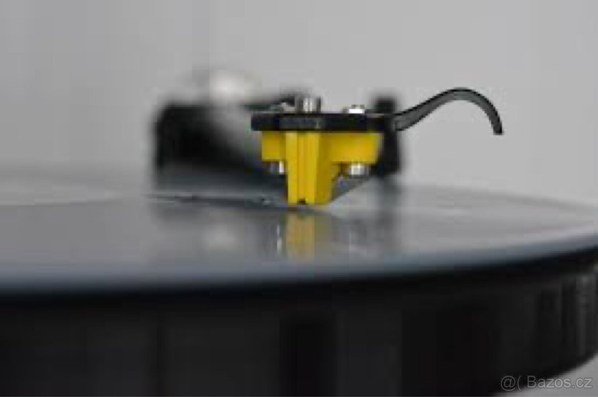 Rega Planar 3 + Rega Exact MM - 2