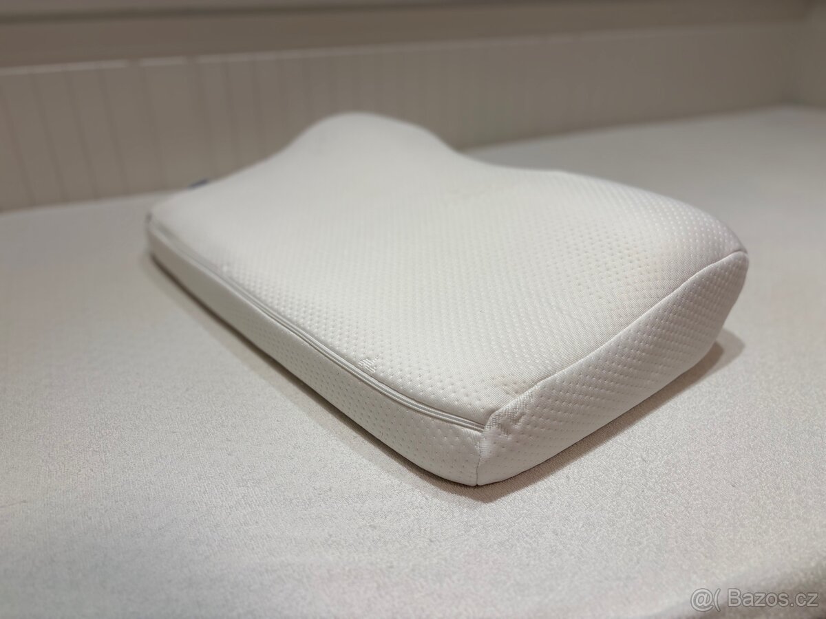 Anatomický polštář Tempur ErgoPlus M - 2
