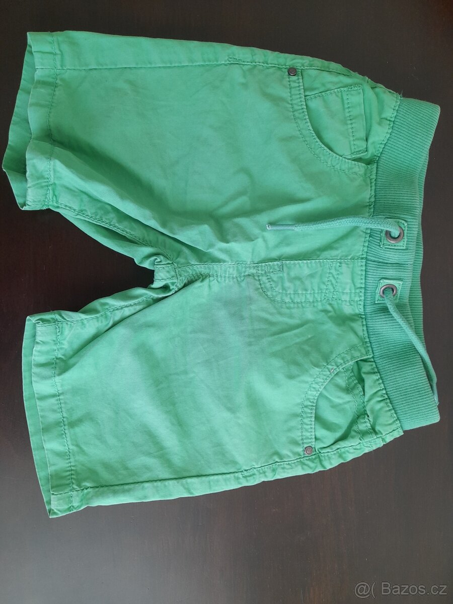 Kraťasy vel. 92 - 2