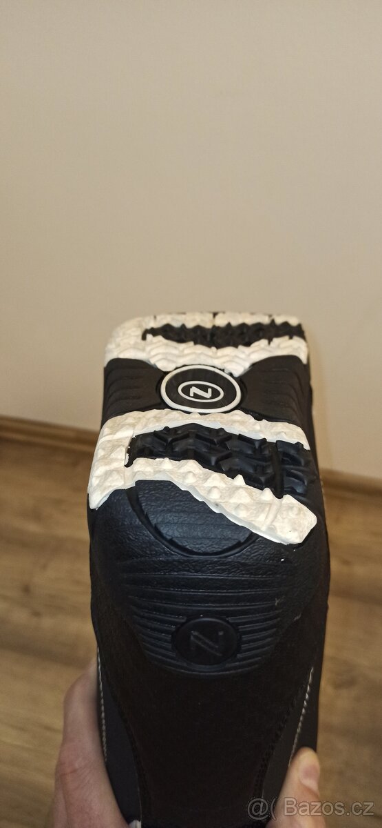 Snowboardové boty Nidecker vel. 35 - 36 - 2