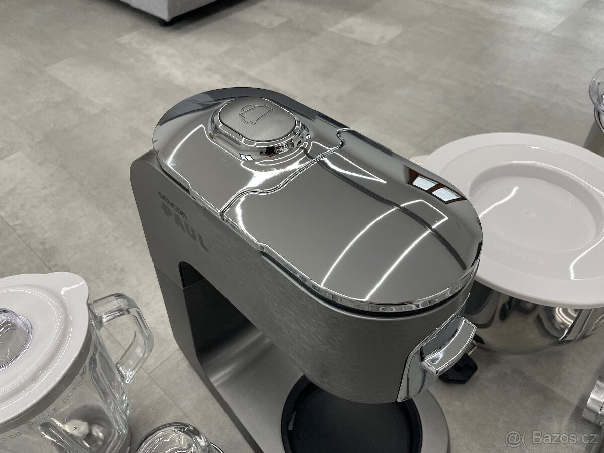 Kuchynsky robot mixer Sencor STM 7970 PAUL 1 - 2