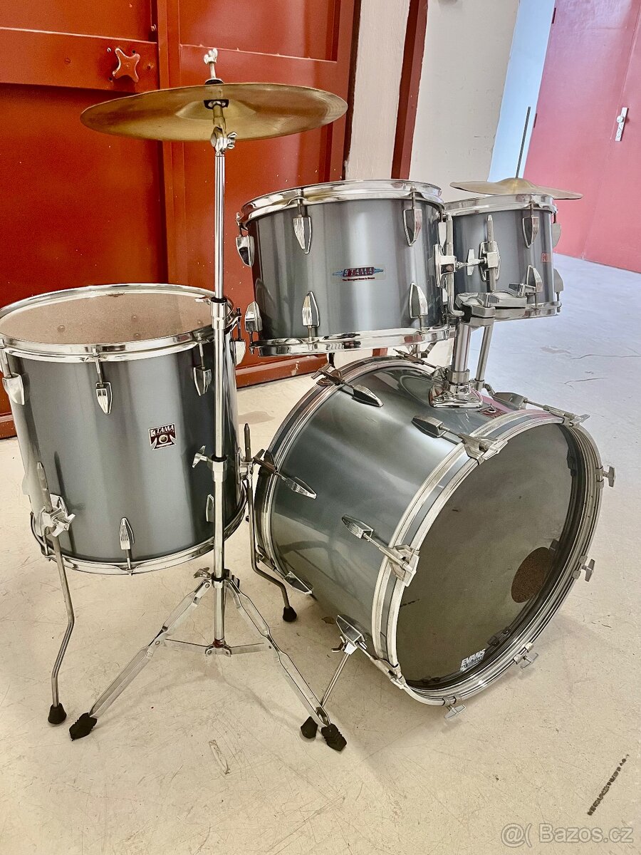 Tama vintage sada. - 2