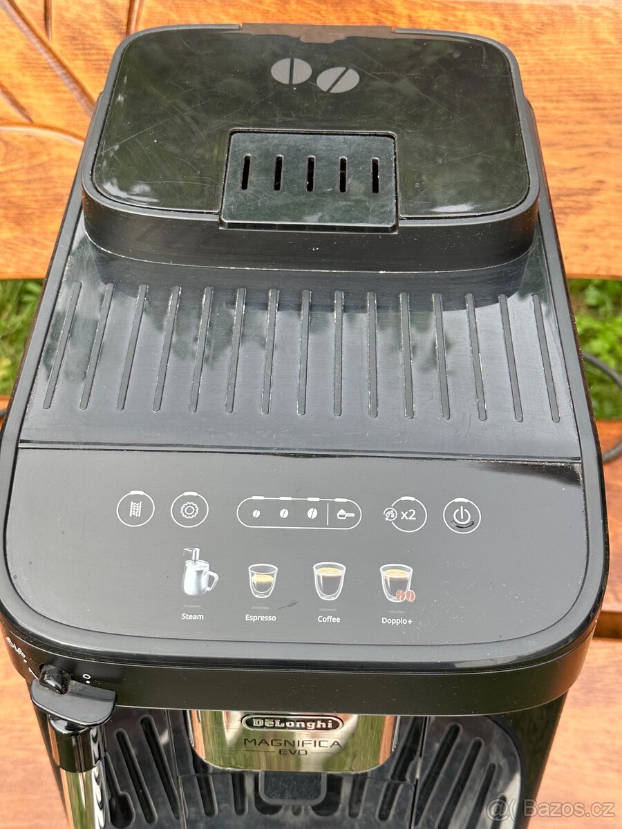 Kávovar De’Longhi Magnifica Evo - 2