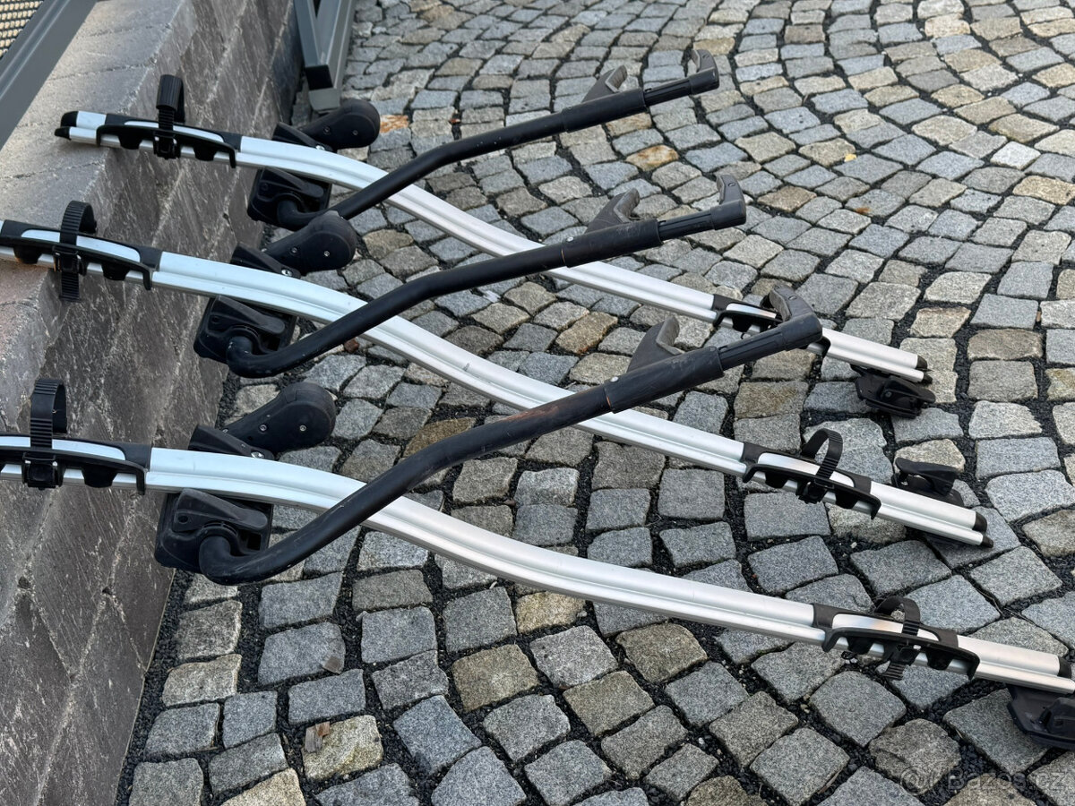 STŘEŠNÍ NOSIČ KOL Thule ProRide - 2