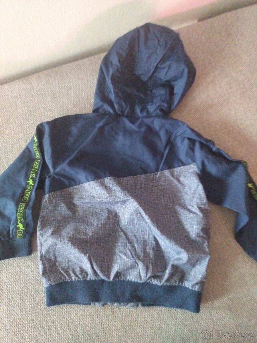 Dino bundu podzimní/jarní vel. 104 - 2