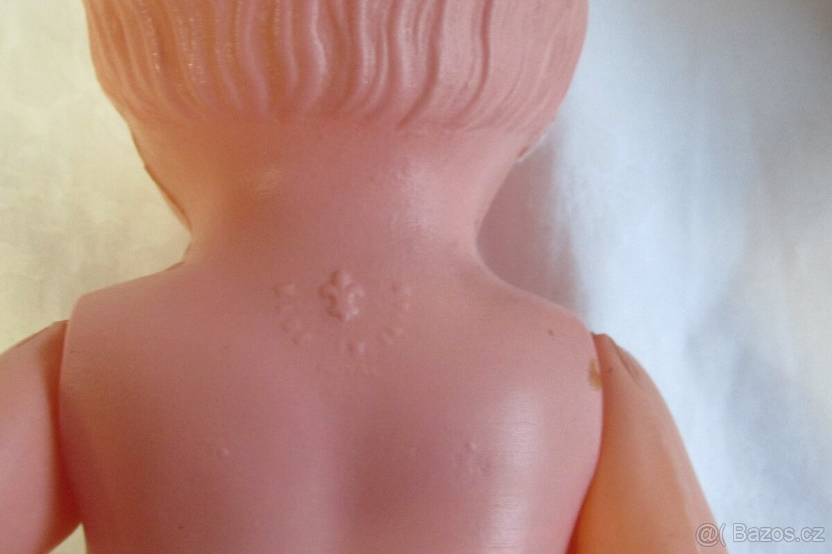 Celuloidová panenka - 2