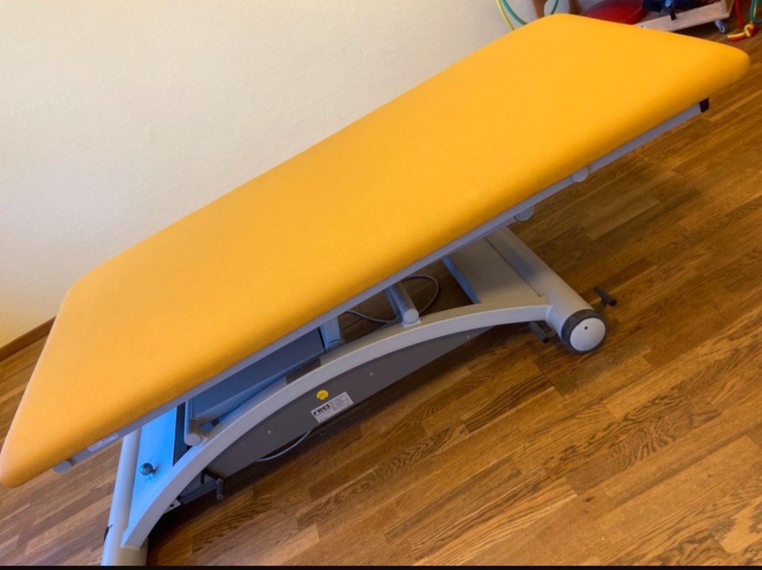 Masážní Lehátko, Vojta, Bobath - 2