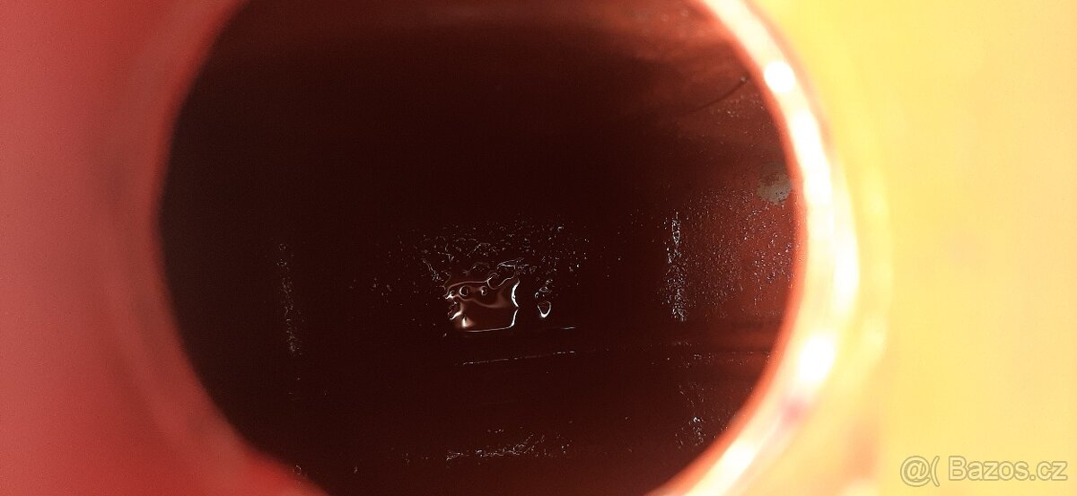 ŠKODA 450,445,440,Spartak,Felicia,Octavia kanystr rezervy - 2