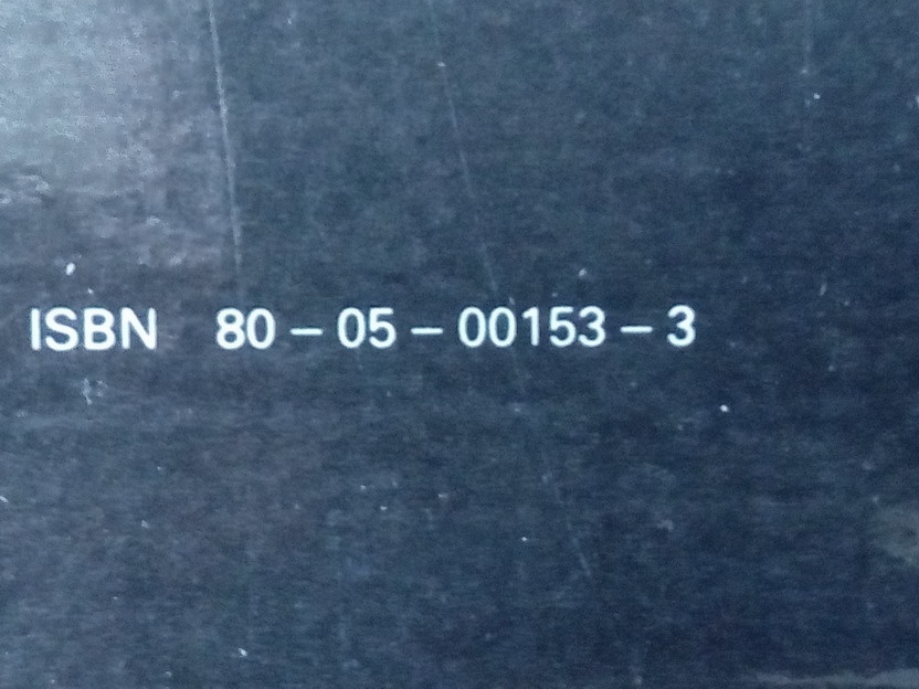 Algoritmy a štruktúry údajov, Niklaus Wirth 1987 - 2