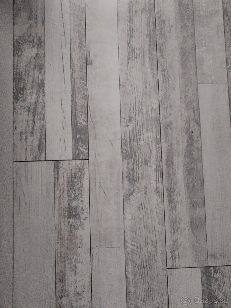 Plovoucí podlaha - 2