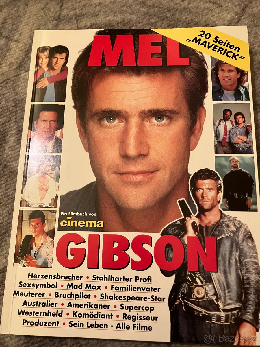 Svázané a nesvázané časopisy - 2