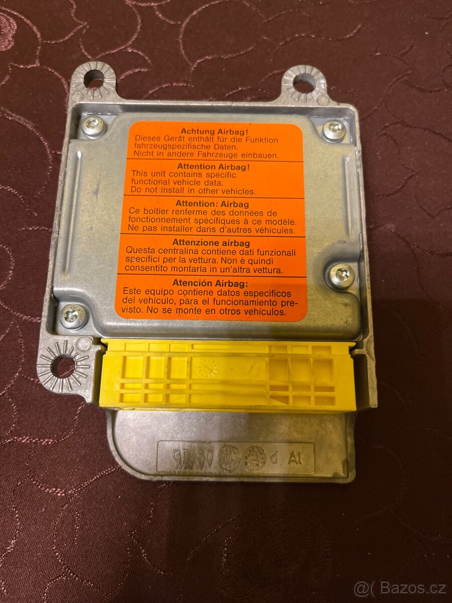 1C0 909 605A VW Golf 4 - 2