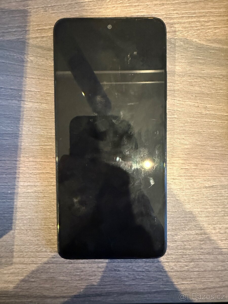 Xiaomi redmi note 11 pro 5G - 2