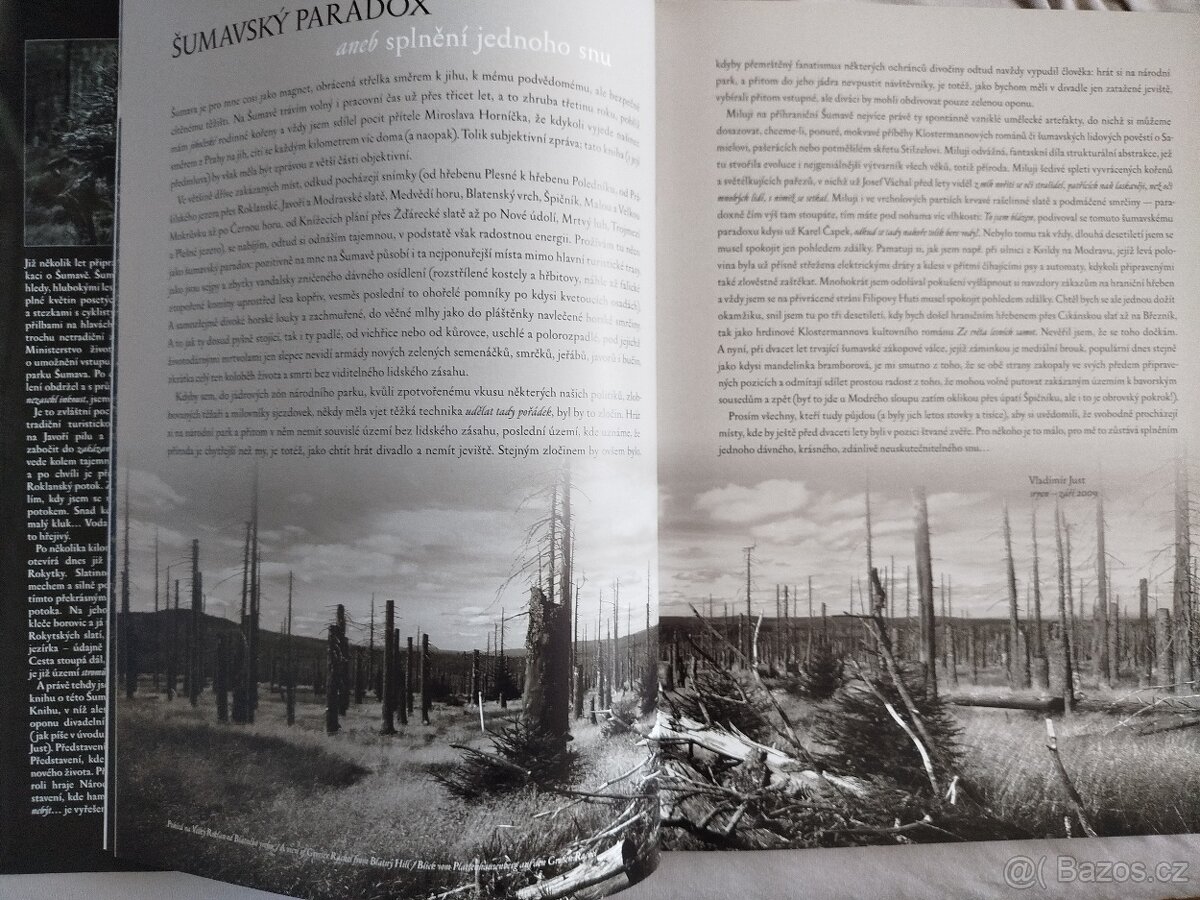 ruzné knihy dle foto - 2