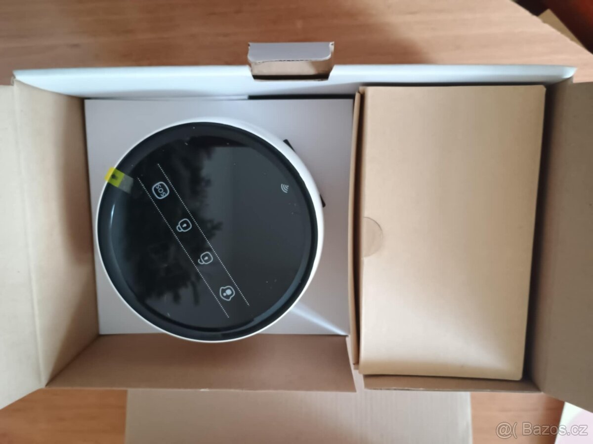 Smanos W100 bezdrátový alarmový systém - 2