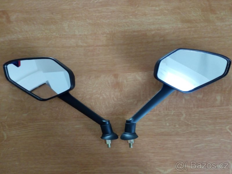 Zrcátka DIAMOND - 2