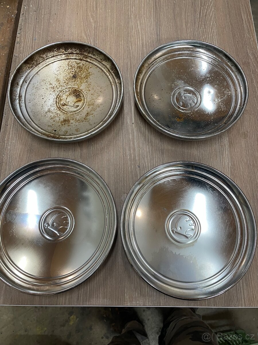 poklice - škoda 1000 mb - 2