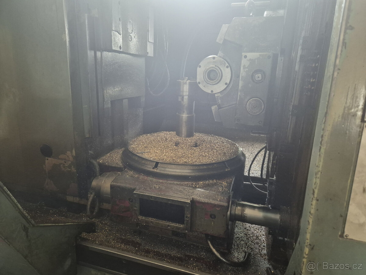 Odvalovaci frezka OFA 71 A - 2