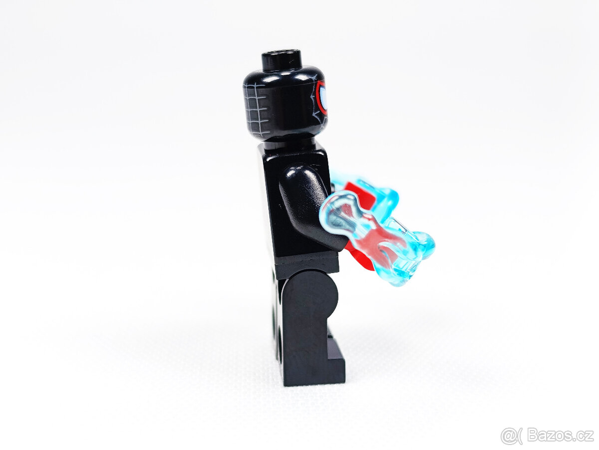 LEGO Spider-Man Miles Morales (SH0855) - 2