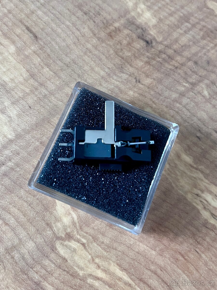 Gramo přenoska VK4302 Tesla náhrada - 2