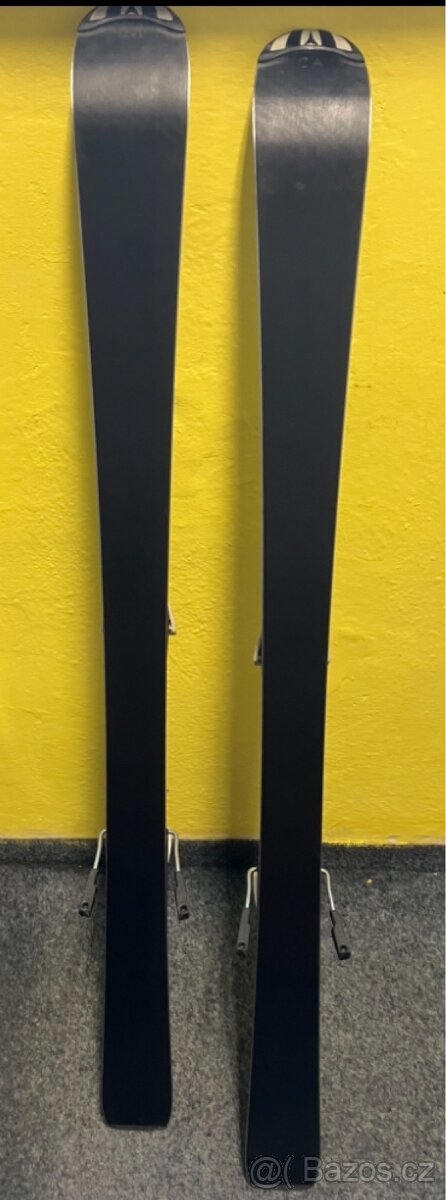 Lyže Atomic dětské 120 - 2