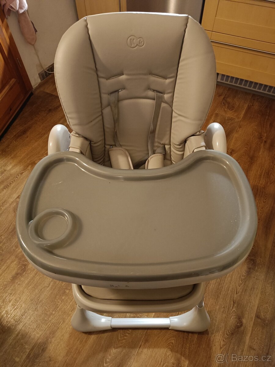 Jídelní židlička Kinderkraft - 2