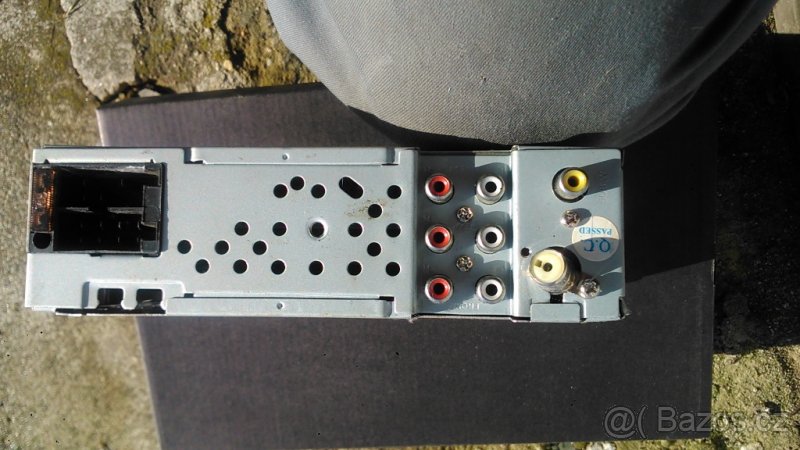 Autoradio Levné - 2