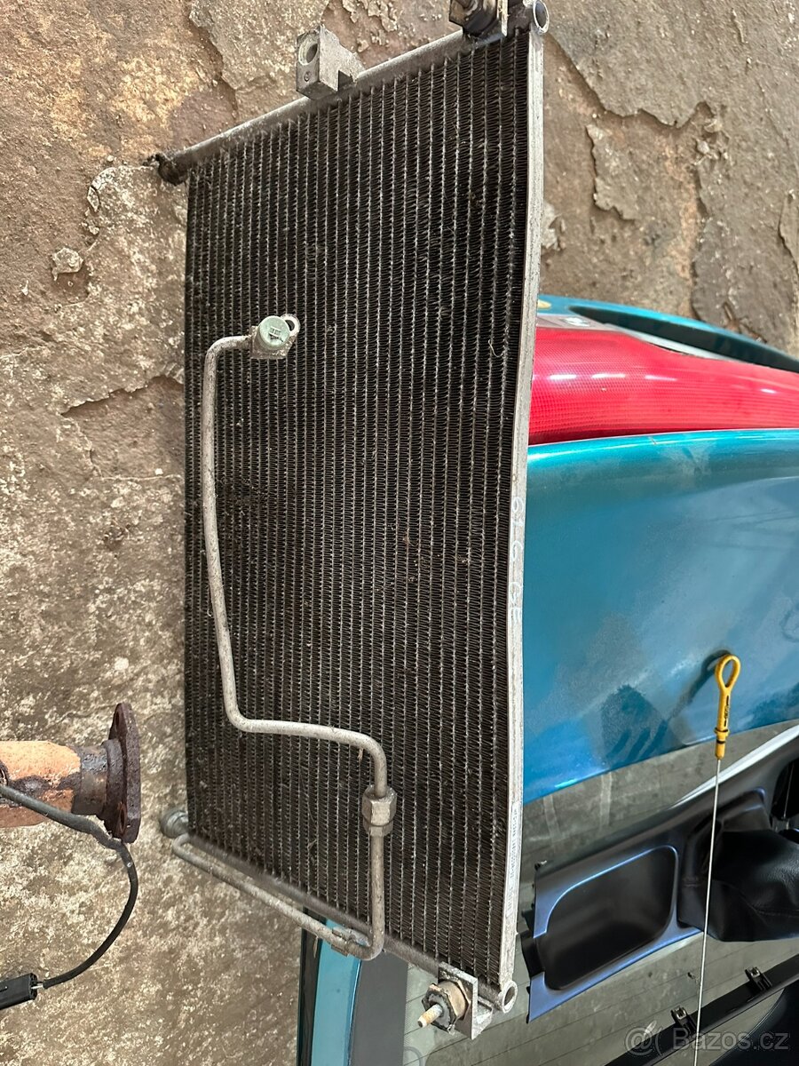 Mazda 626 GE náhradní díly - 2