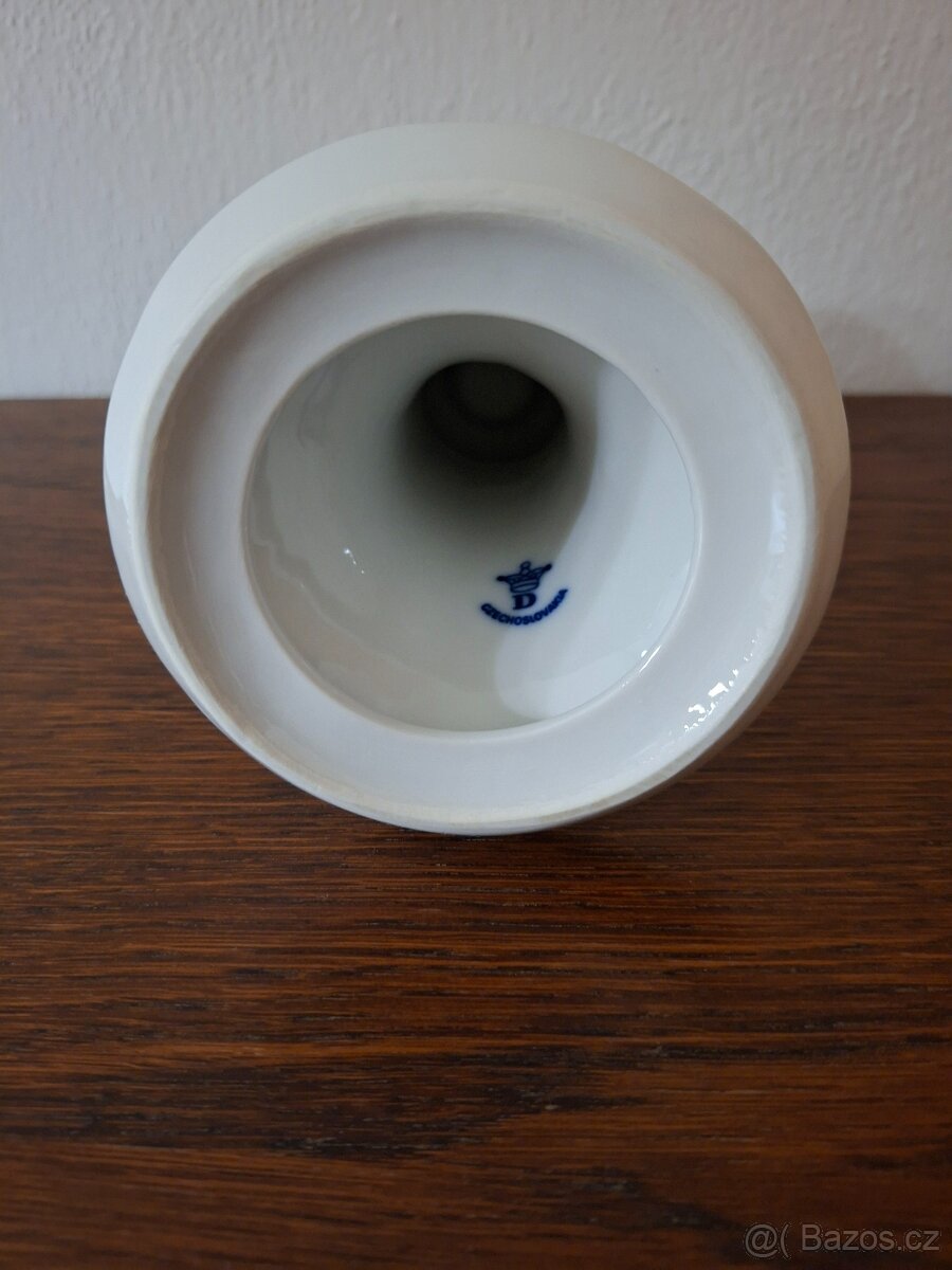 Cibulák - svícen - 2