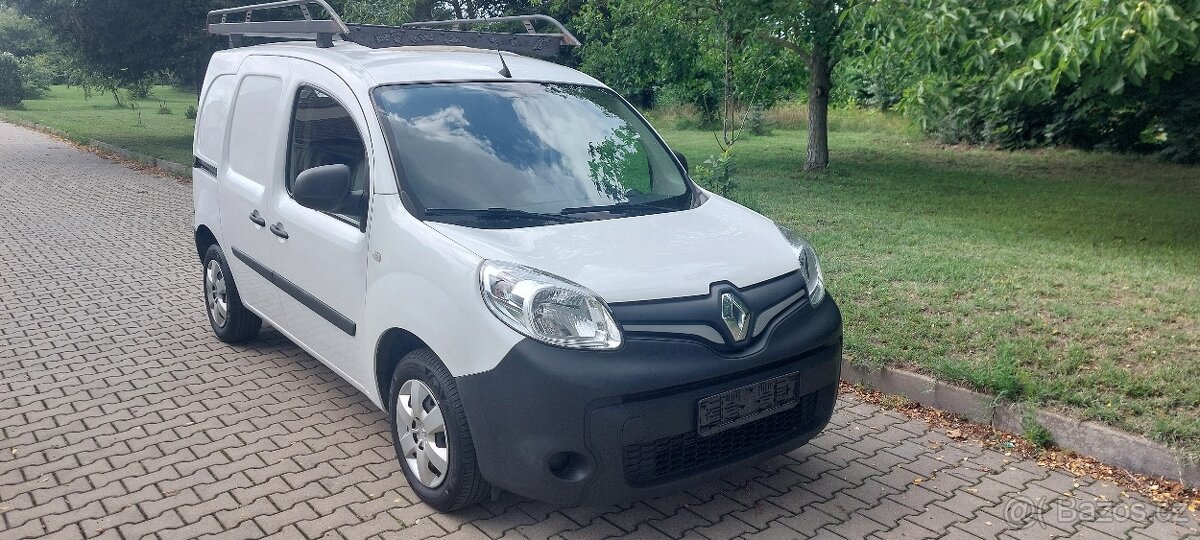 Renault Kangoo 1.5dci r.v.2020 - 2