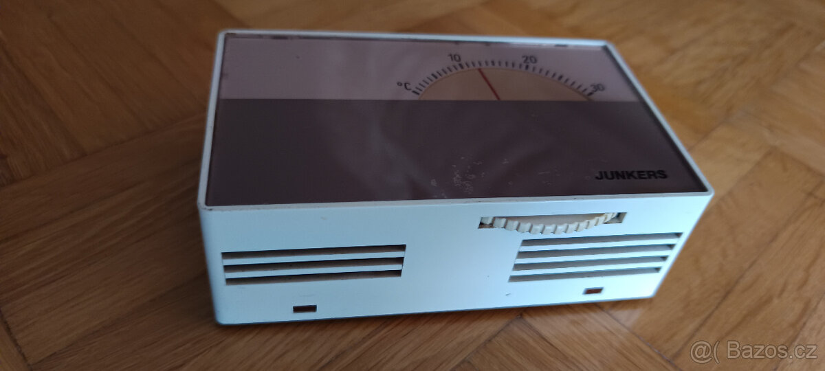 Teplotní regulátor Junkers - 2