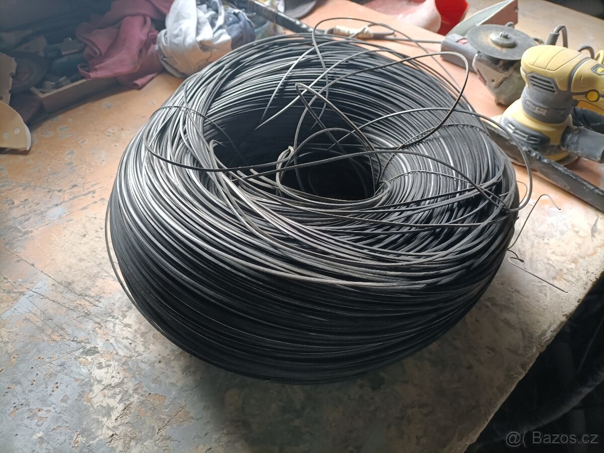 Svařovací šňůra PP - 2