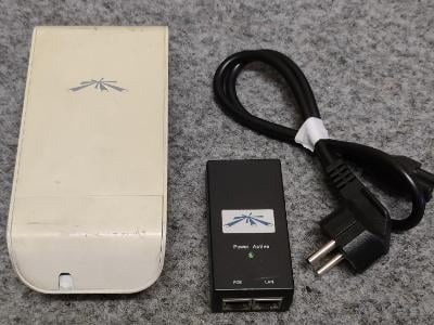 Nanostation M5 loco, Nanostation M5 - 2