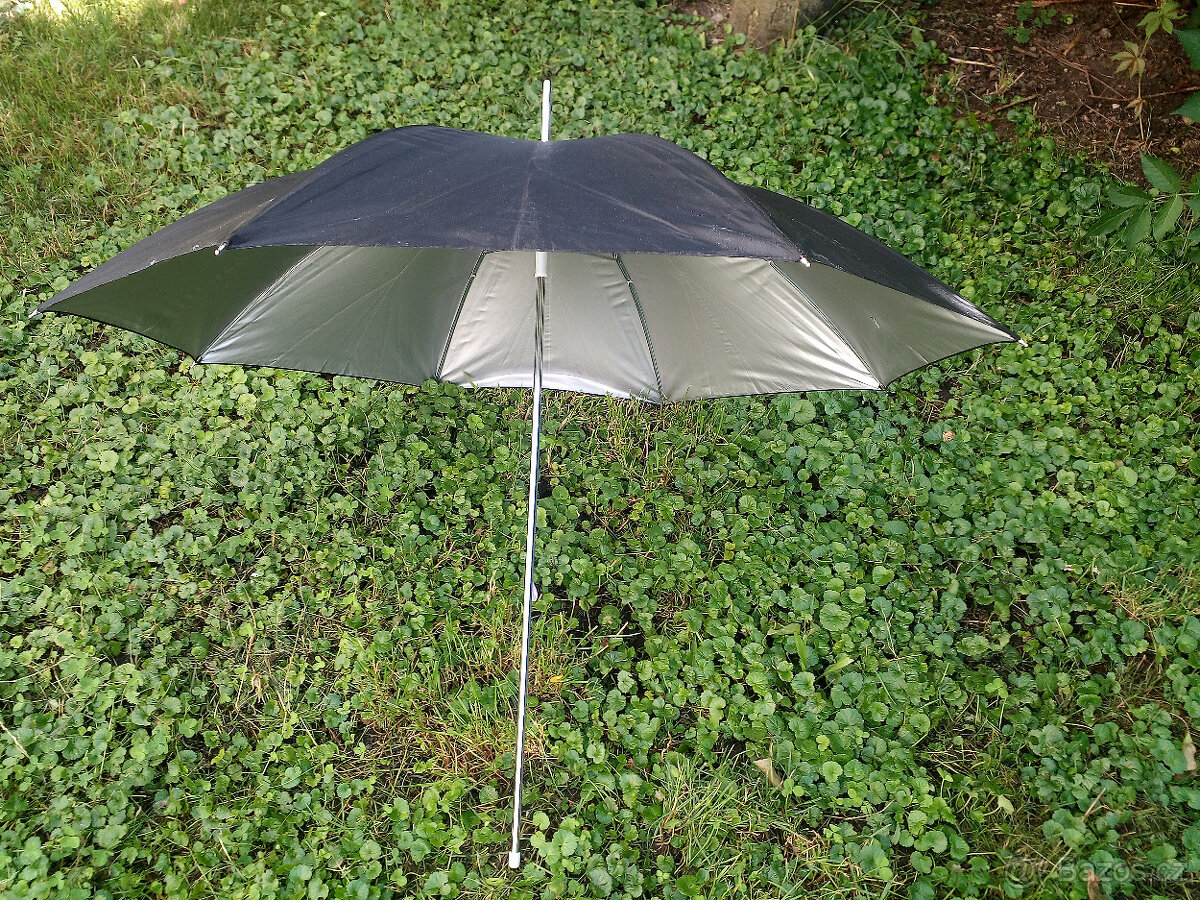 Fotografický "deštník" - 2