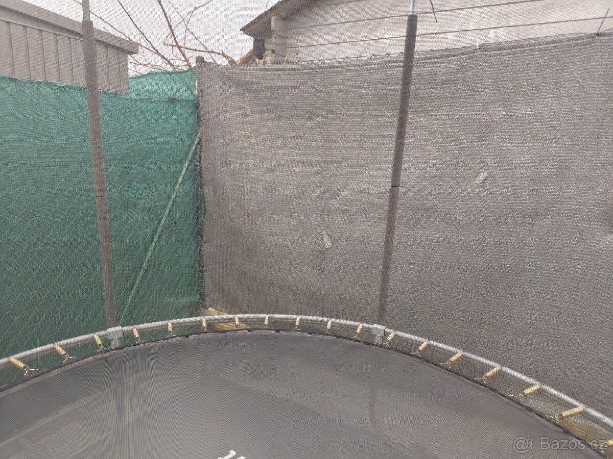 Trampolína 250cm - 2