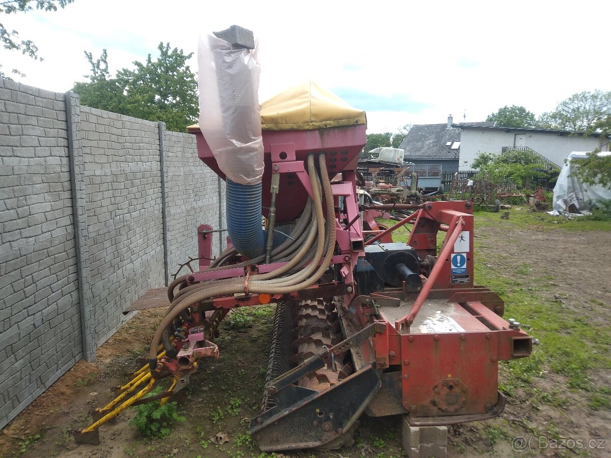 Secí kombinace PNEUSEJ ACCORD 2,5m - 2