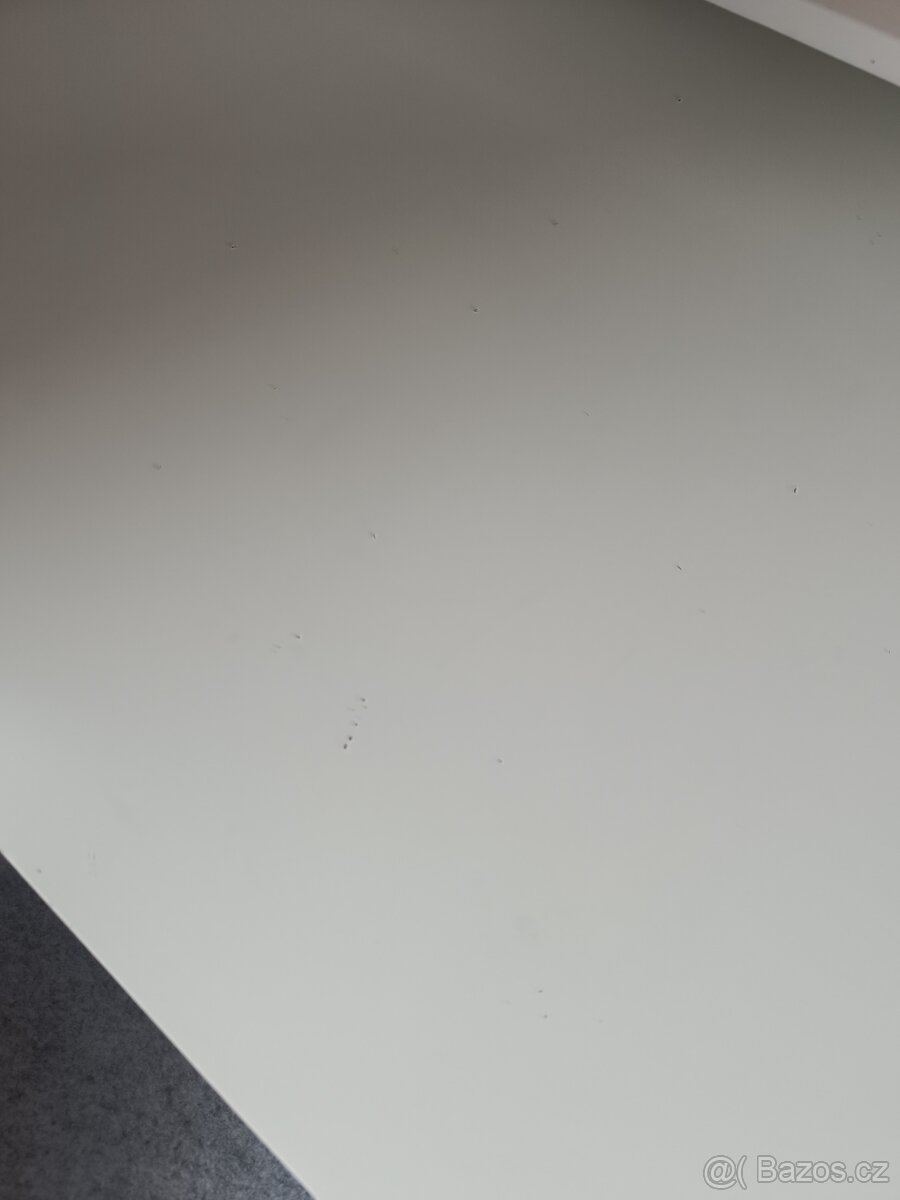 Dětský psaci stůl Pahl - 2