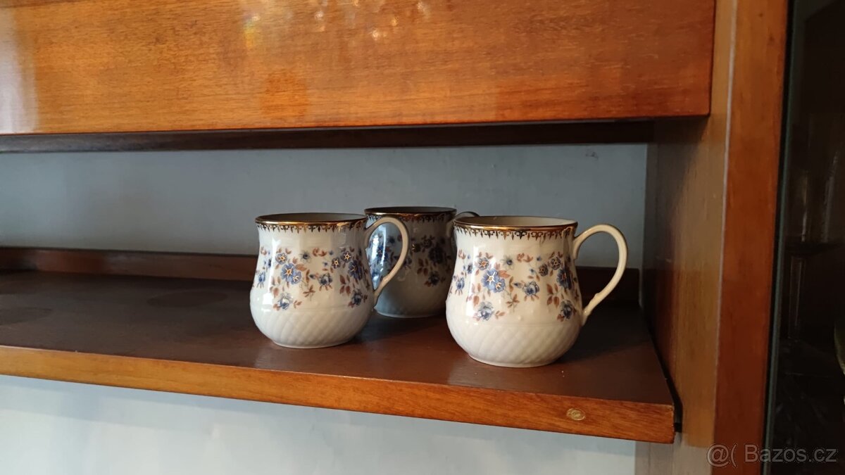 Keramické předměty - 2