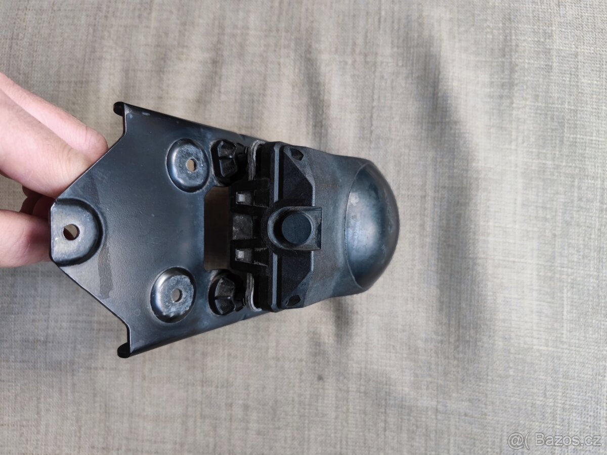 ACC CIDLO ADAPTIVNI TEMPOMAT 4E0910056 AUDI A8 A6 A5 A4 - 2